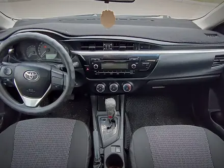 Toyota Corolla 2013 года за 6 800 000 тг. в Семей – фото 7