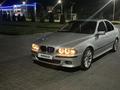 BMW 530 2001 годаүшін4 200 000 тг. в Талдыкорган