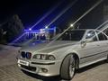 BMW 530 2001 годаүшін4 200 000 тг. в Талдыкорган – фото 5