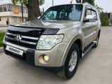 Mitsubishi Pajero 2008 года за 9 500 000 тг. в Алматы – фото 2