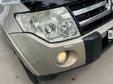 Mitsubishi Pajero 2008 года за 9 500 000 тг. в Алматы – фото 4