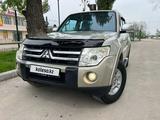 Mitsubishi Pajero 2008 года за 10 500 000 тг. в Алматы – фото 5