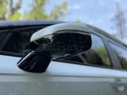 Kia Carnival 2022 года за 20 000 000 тг. в Алматы – фото 12