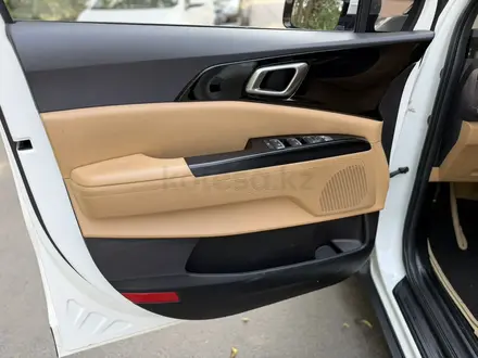 Kia Carnival 2022 года за 20 000 000 тг. в Алматы – фото 15