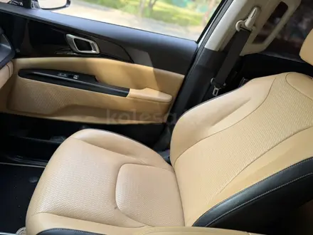 Kia Carnival 2022 года за 20 000 000 тг. в Алматы – фото 21