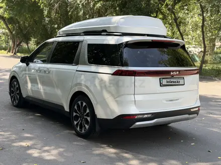 Kia Carnival 2022 года за 20 000 000 тг. в Алматы – фото 3