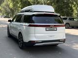 Kia Carnival 2022 годаүшін20 000 000 тг. в Алматы – фото 5
