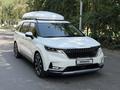 Kia Carnival 2022 года за 20 000 000 тг. в Алматы – фото 8