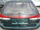 Дверь багажника Subaru Legacy BG5 за 70 000 тг. в Усть-Каменогорск