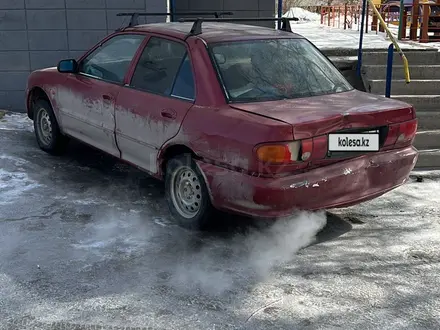 Mitsubishi Lancer 1993 года за 300 000 тг. в Актобе