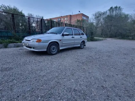 ВАЗ (Lada) 2114 2013 года за 2 300 000 тг. в Усть-Каменогорск