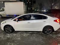 Kia Cerato 2013 года за 6 800 000 тг. в Алматы