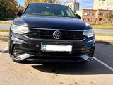 Volkswagen Tiguan 2021 года за 22 900 000 тг. в Усть-Каменогорск – фото 4