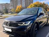 Volkswagen Tiguan 2021 года за 22 500 000 тг. в Усть-Каменогорск