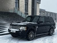 Land Rover Range Rover 2006 годаүшін8 800 000 тг. в Шымкент