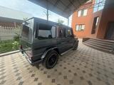 Mercedes-Benz G 55 AMG 2008 годаүшін20 000 000 тг. в Тараз – фото 3