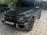Mercedes-Benz G 55 AMG 2008 годаүшін20 000 000 тг. в Тараз