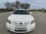 Toyota Camry 2006 годаүшін6 300 000 тг. в Актобе – фото 2