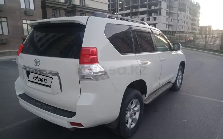 Toyota Land Cruiser Prado 2011 годаfor14 000 000 тг. в Атырау