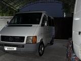 Volkswagen LT 2000 годаүшін4 200 000 тг. в Алматы – фото 3