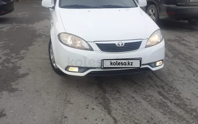 Daewoo Gentra 2014 годаүшін4 500 000 тг. в Алматы