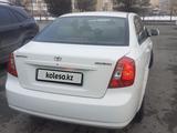 Daewoo Gentra 2014 годаүшін4 500 000 тг. в Алматы – фото 2
