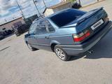 Volkswagen Passat 1989 годаүшін1 150 000 тг. в Затобольск