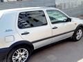 Volkswagen Golf 1994 года за 1 700 000 тг. в Астана