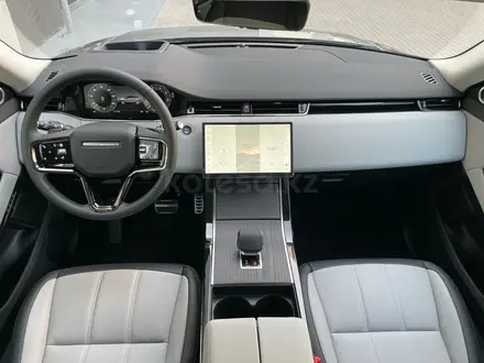 Land Rover Range Rover Evoque 2024 года за 36 900 000 тг. в Алматы – фото 14
