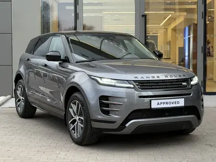 Land Rover Range Rover Evoque 2024 года за 36 900 000 тг. в Алматы – фото 3