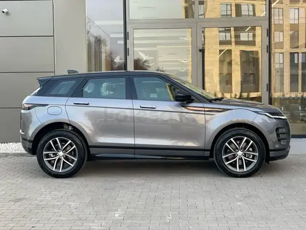 Land Rover Range Rover Evoque 2024 года за 36 900 000 тг. в Алматы – фото 7