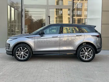 Land Rover Range Rover Evoque 2024 года за 36 900 000 тг. в Алматы – фото 8