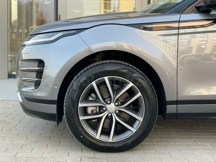 Land Rover Range Rover Evoque 2024 года за 36 900 000 тг. в Алматы – фото 9