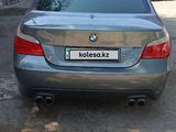 BMW 550 2008 года за 9 000 000 тг. в Алматы – фото 2