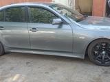 BMW 550 2008 года за 9 000 000 тг. в Алматы – фото 3