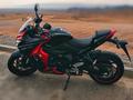 Suzuki  GSX-S 1000 F 2016 годаүшін4 500 000 тг. в Алматы – фото 2