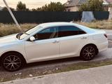 Toyota Camry 2017 годаүшін14 400 000 тг. в Шымкент – фото 3