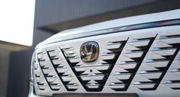 Changan CS75 Plus Tech 2026 года за 12 500 000 тг. в Алматы – фото 2