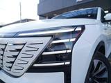 Changan CS75 Plus Tech 2026 года за 12 500 000 тг. в Алматы – фото 3