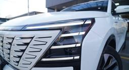 Changan CS75 Plus Tech 2026 года за 12 500 000 тг. в Алматы – фото 3