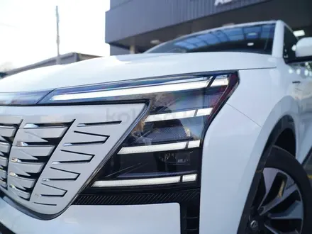 Changan CS75 Plus Tech 2026 года за 12 500 000 тг. в Алматы – фото 3