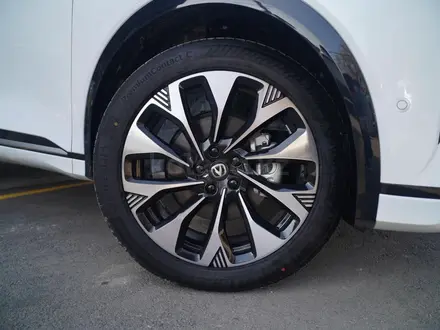 Changan CS75 Plus Tech 2026 года за 12 500 000 тг. в Алматы – фото 4