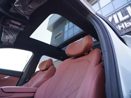 Changan CS75 Plus Tech 2026 года за 12 500 000 тг. в Алматы – фото 10