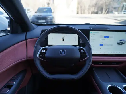 Changan CS75 Plus Tech 2026 года за 12 500 000 тг. в Алматы – фото 11