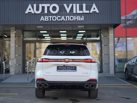 Changan CS75 Plus Tech 2026 года за 12 500 000 тг. в Алматы – фото 15