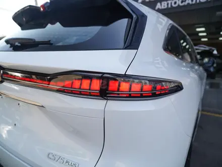 Changan CS75 Plus Tech 2026 года за 12 500 000 тг. в Алматы – фото 16