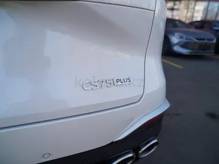 Changan CS75 Plus Tech 2026 года за 12 500 000 тг. в Алматы – фото 17