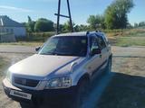 Honda CR-V 1996 года за 3 500 000 тг. в Талдыкорган – фото 2