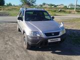 Honda CR-V 1996 года за 3 500 000 тг. в Талдыкорган