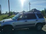 Honda CR-V 1996 года за 3 500 000 тг. в Талдыкорган – фото 3